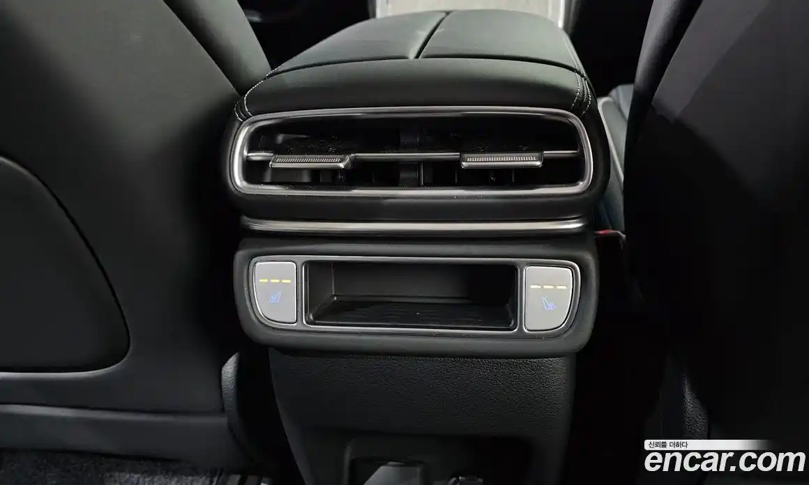 Genesis GV80 2025 2.5 Автомат в Москве № 1173342, фото 18