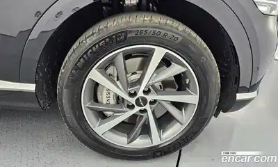 Genesis GV80 2025 2.5 Автомат в Москве № 1173342, миниатюра 4