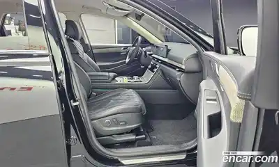 Genesis GV80 2025 2.5 Автомат в Москве № 1173342, миниатюра 10