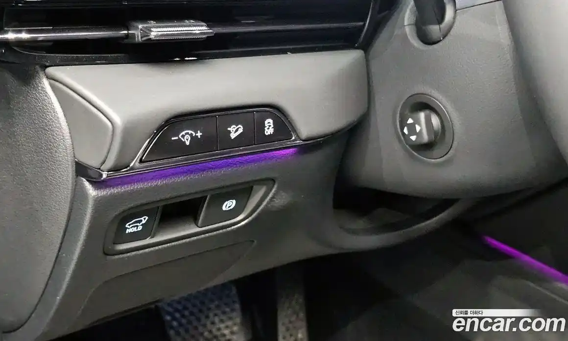 Genesis GV80 2025 3.5 гидро в Москве № 1173349, фото 15