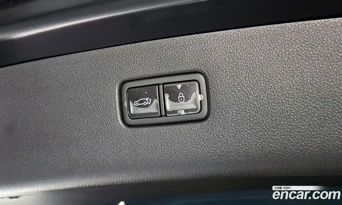 Genesis GV80 2025 3.5 гидро в Москве № 1173349, фото 16