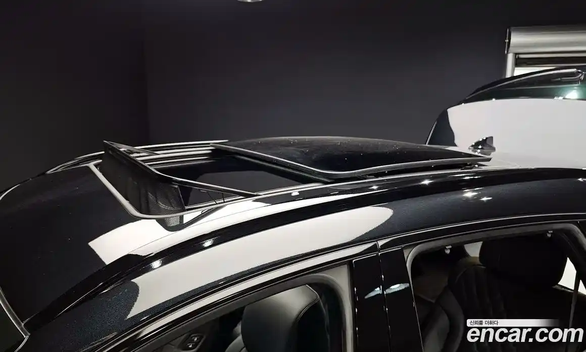 Genesis GV80 2025 3.5 гидро в Москве № 1173349, фото 17