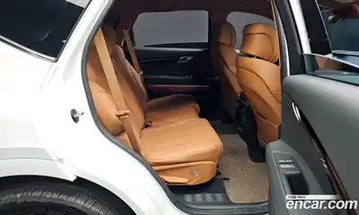 Genesis GV80 2025 2.5 Автомат в Москве № 1173350, миниатюра 11