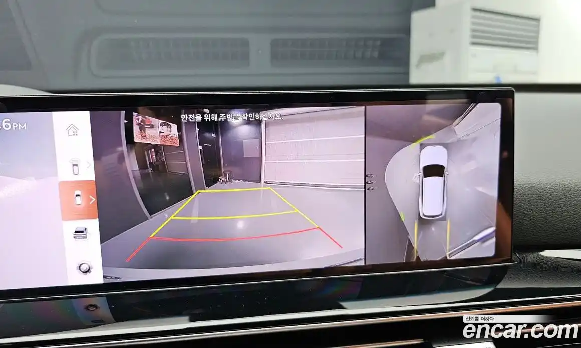 Genesis GV80 2025 2.5 Автомат в Москве № 1173350, фото 14