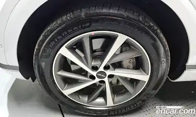 Genesis GV80 2025 2.5 Автомат в Москве № 1173350, миниатюра 4