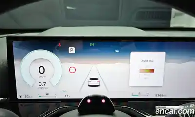 Genesis GV80 2025 2.5 Автомат в Москве № 1173350, миниатюра 7