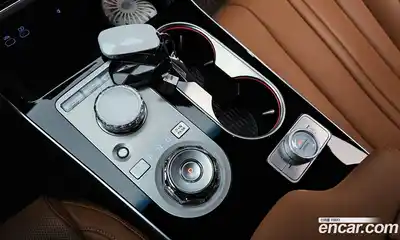 Genesis GV80 2025 2.5 Автомат в Москве № 1173350, миниатюра 8