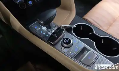 Genesis G70 2021 2.0 гидро в Москве № 1173355, миниатюра 9