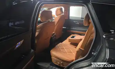 Genesis GV80 2024 2.5 Автомат в Москве № 1173362, миниатюра 12