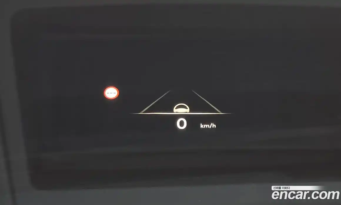 Genesis GV80 2024 2.5 Автомат в Москве № 1173362, фото 15