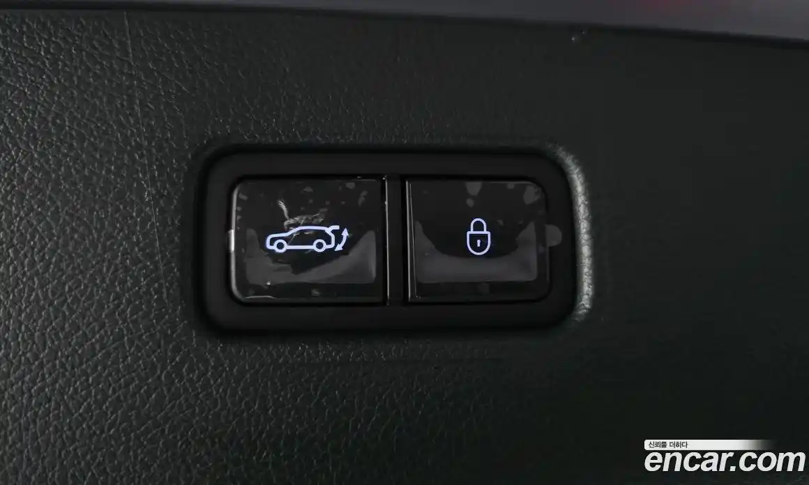 Genesis GV80 2024 2.5 Автомат в Москве № 1173362, фото 19