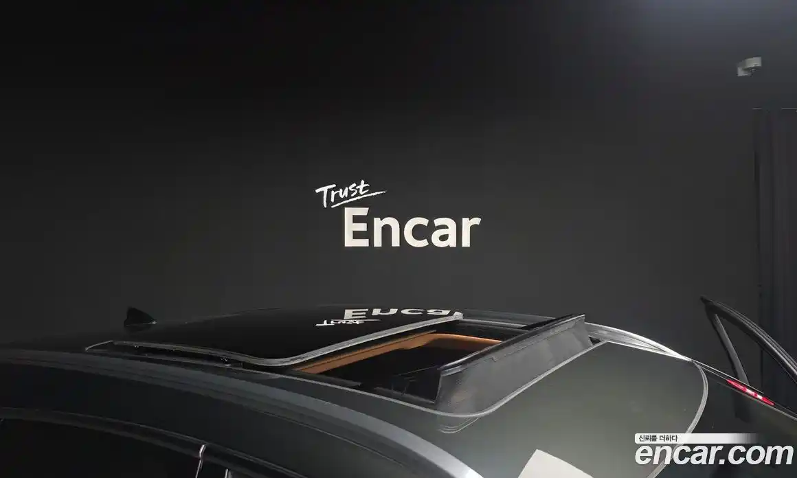 Genesis GV80 2024 2.5 Автомат в Москве № 1173362, фото 20