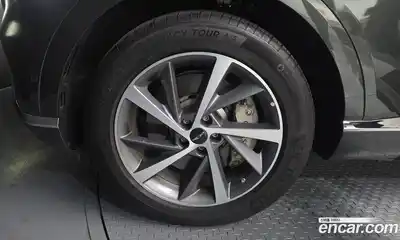 Genesis GV80 2024 2.5 Автомат в Москве № 1173362, миниатюра 5