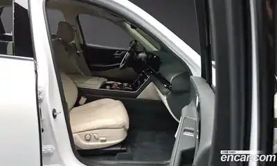 Genesis GV80 2025 2.5 Автомат в Москве № 1173371, миниатюра 11