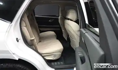 Genesis GV80 2025 2.5 Автомат в Москве № 1173371, миниатюра 12