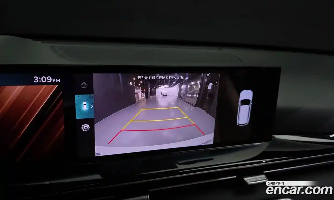 Genesis GV80 2025 2.5 Автомат в Москве № 1173371, фото 15