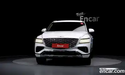 Genesis GV80 2025 2.5 Автомат в Москве № 1173371, миниатюра 3