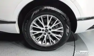 Genesis GV80 2025 2.5 Автомат в Москве № 1173371, миниатюра 5