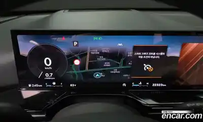 Genesis GV80 2025 2.5 Автомат в Москве № 1173371, миниатюра 8