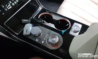 Genesis GV80 2025 2.5 Автомат в Москве № 1173371, миниатюра 9