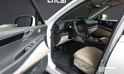 Genesis GV80 2025 2.5 Автомат в Москве № 1173371, миниатюра 10