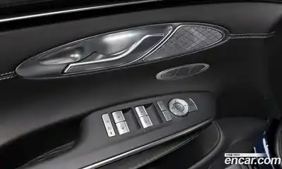 Genesis GV70 2021 2.5 гидро в Москве № 1173372, миниатюра 11