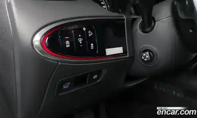 Genesis GV70 2021 2.5 гидро в Москве № 1173372, миниатюра 12