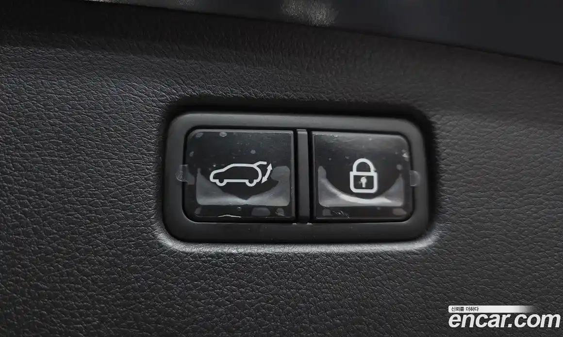 Genesis GV70 2021 2.5 гидро в Москве № 1173372, фото 19