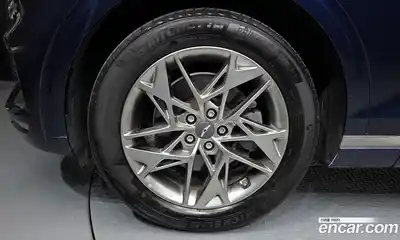 Genesis GV70 2021 2.5 гидро в Москве № 1173372, миниатюра 5