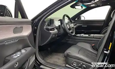 Genesis G90 2025 3.5 Автомат в Москве № 1173379, миниатюра 11