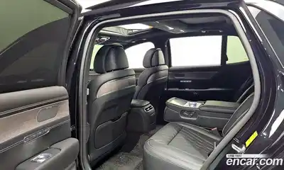 Genesis G90 2025 3.5 Автомат в Москве № 1173379, миниатюра 12