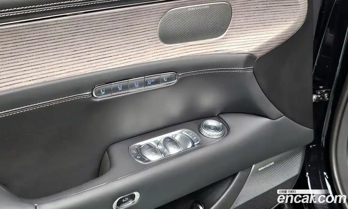 Genesis G90 2025 3.5 Автомат в Москве № 1173379, фото 14