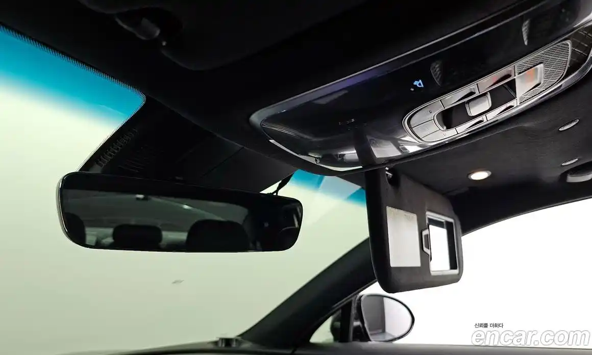 Genesis G90 2025 3.5 Автомат в Москве № 1173379, фото 18