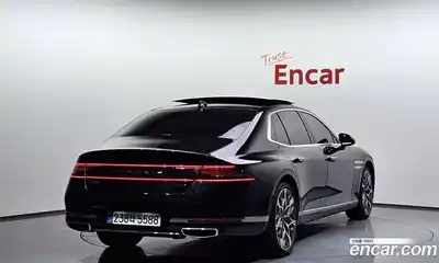 Genesis G90 2025 3.5 Автомат в Москве № 1173379, миниатюра 2