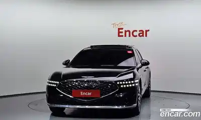 Genesis G90 2025 3.5 Автомат в Москве № 1173379, миниатюра 3