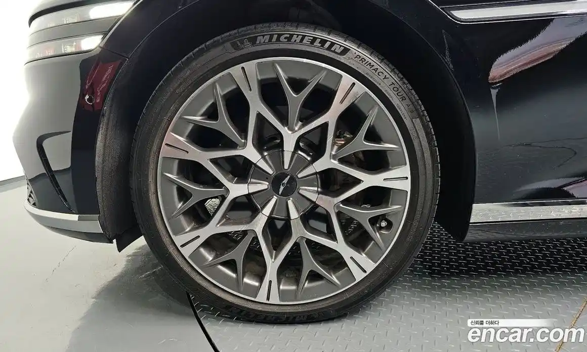 Genesis G90 2025 3.5 Автомат в Москве № 1173379, фото 5