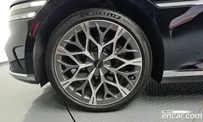 Genesis G90 2025 3.5 Автомат в Москве № 1173379, миниатюра 5