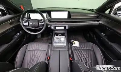 Genesis G90 2025 3.5 Автомат в Москве № 1173379, миниатюра 7