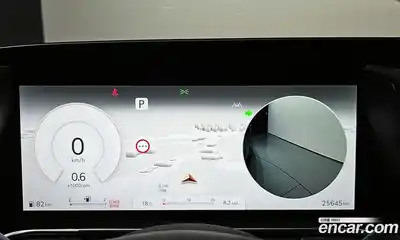 Genesis G90 2025 3.5 Автомат в Москве № 1173379, миниатюра 8