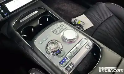 Genesis G90 2025 3.5 Автомат в Москве № 1173379, миниатюра 9