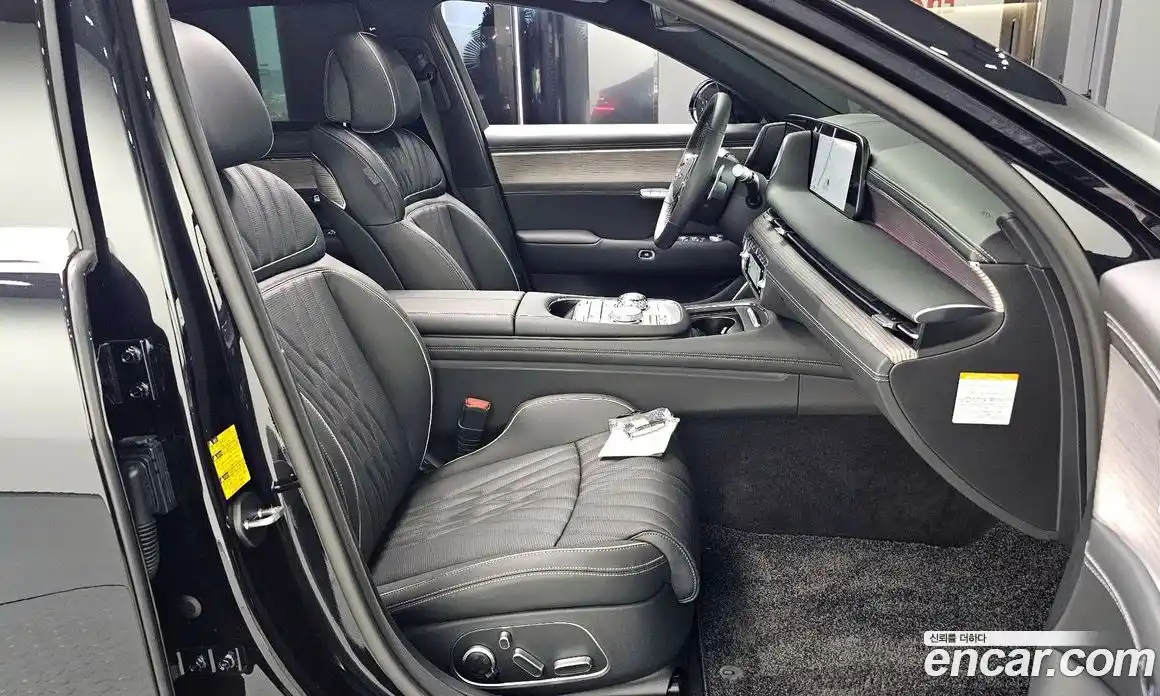 Genesis G90 2025 3.5 Автомат в Москве № 1173379, фото 10