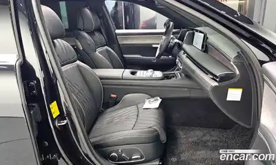 Genesis G90 2025 3.5 Автомат в Москве № 1173379, миниатюра 10