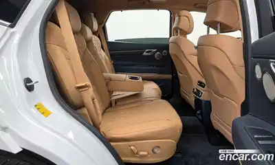 Genesis GV80 2022 3.5 гидро в Москве № 1173380, миниатюра 12