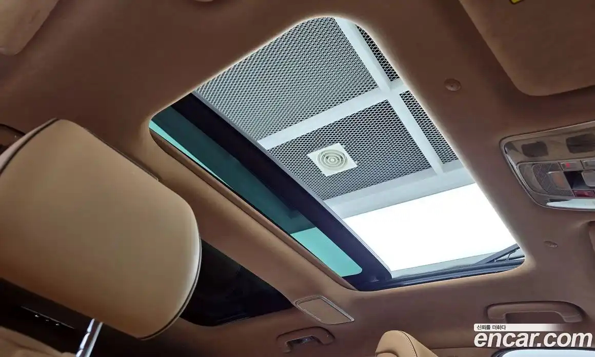 Genesis GV80 2022 3.5 гидро в Москве № 1173380, фото 17