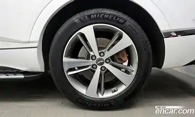 Genesis GV80 2022 3.5 гидро в Москве № 1173380, миниатюра 5