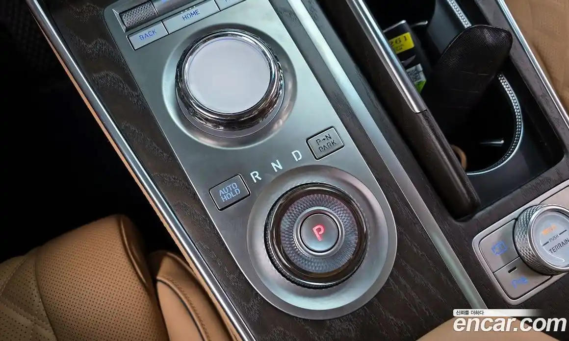 Genesis GV80 2022 3.5 гидро в Москве № 1173380, фото 9