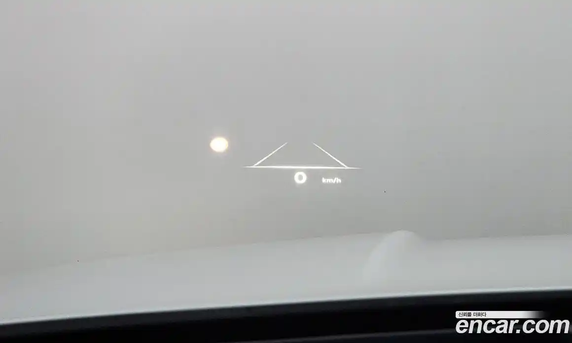 Genesis GV80 2023 2.5 Автомат в Москве № 1173383, фото 18