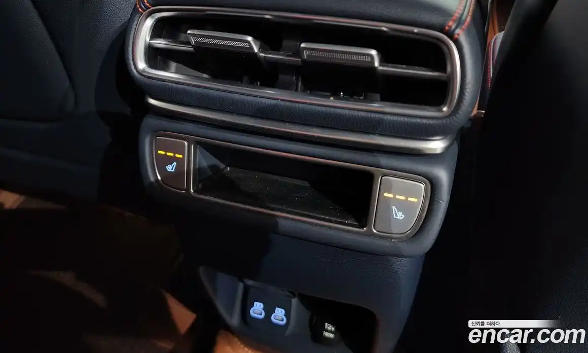 Genesis GV80 2023 2.5 Автомат в Москве № 1173383, фото 19