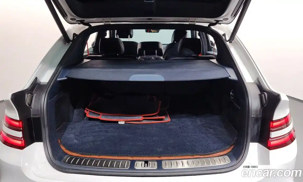 Genesis GV80 2023 2.5 Автомат в Москве № 1173383, фото 20