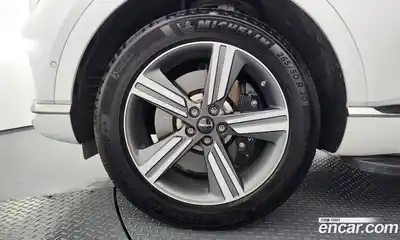 Genesis GV80 2023 2.5 Автомат в Москве № 1173383, миниатюра 5